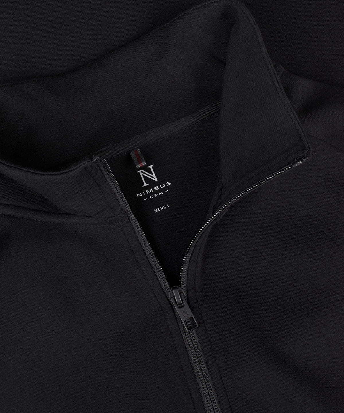 Nimbus Eaton Premium Doublefaced Sweatshirt