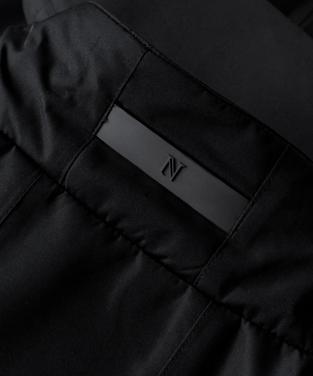 Nimbus Redmond Men Elegant Technical Jacket