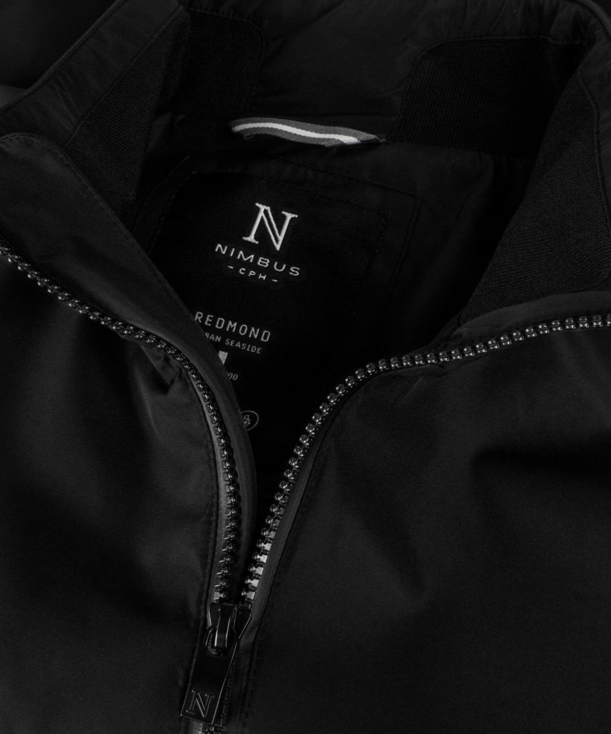 Nimbus Redmond Men Elegant Technical Jacket
