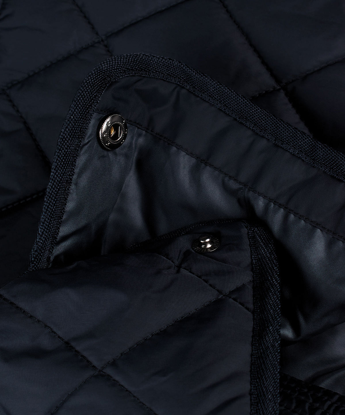 Nimbus Women's Henderson Stylish Diamond Quilted Jacket