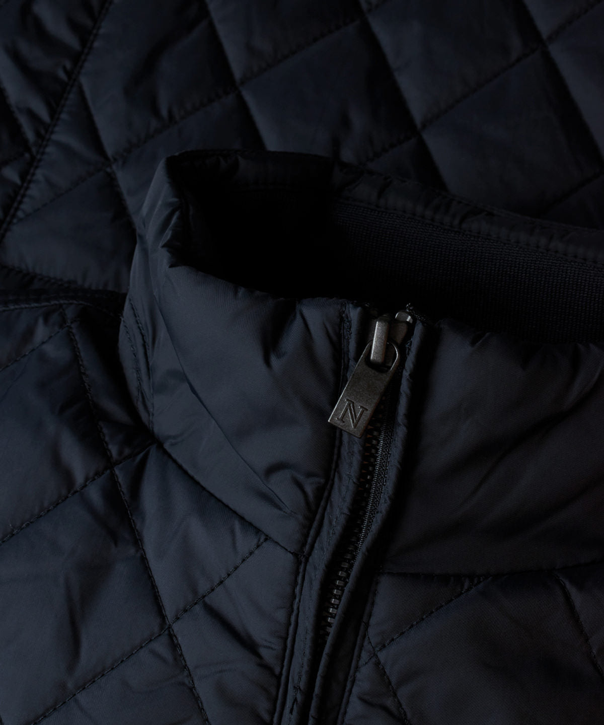 Nimbus Women's Henderson Stylish Diamond Quilted Jacket