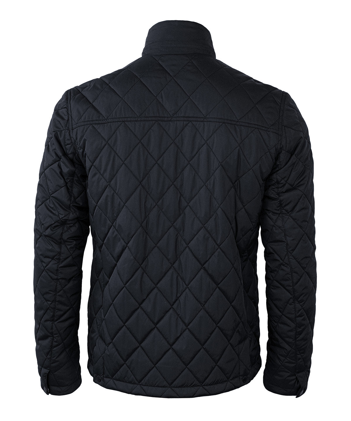 Nimbus Henderson Stylish Diamond Quilted Jacket