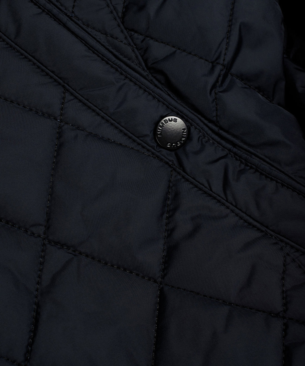 Nimbus Henderson Stylish Diamond Quilted Jacket