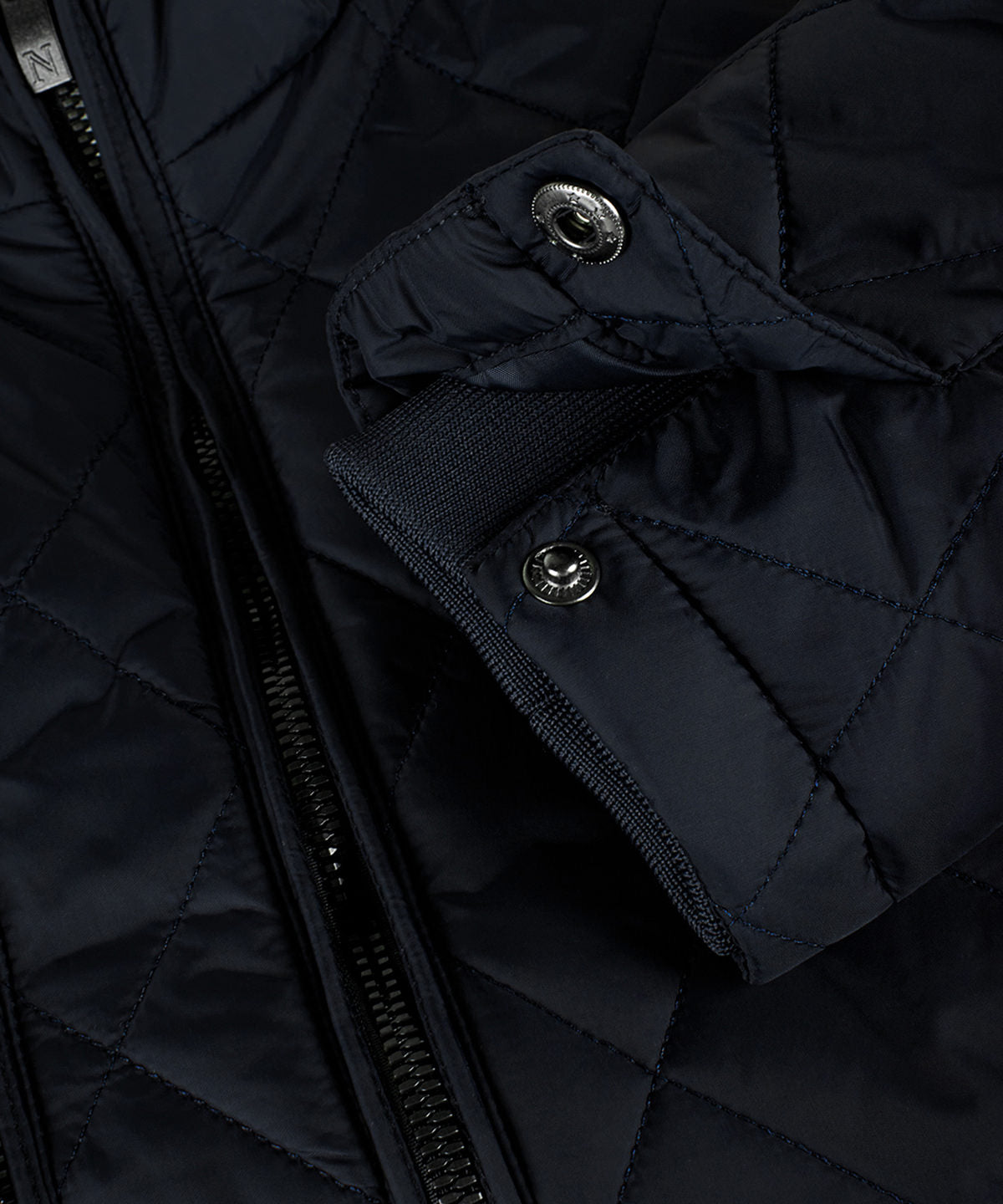 Nimbus Henderson Stylish Diamond Quilted Jacket