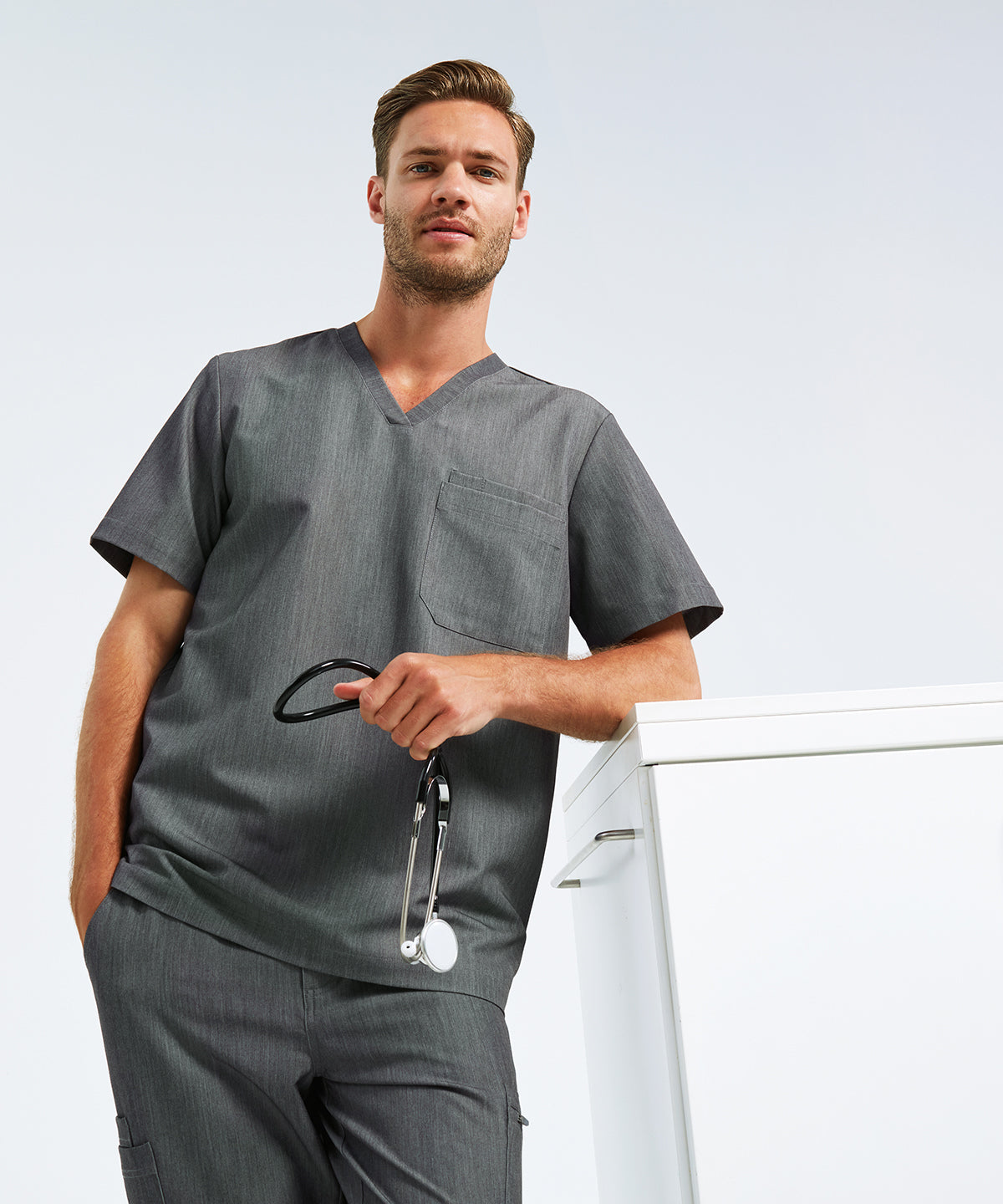 Onna 'Limitless' Onna-Stretch Tunic