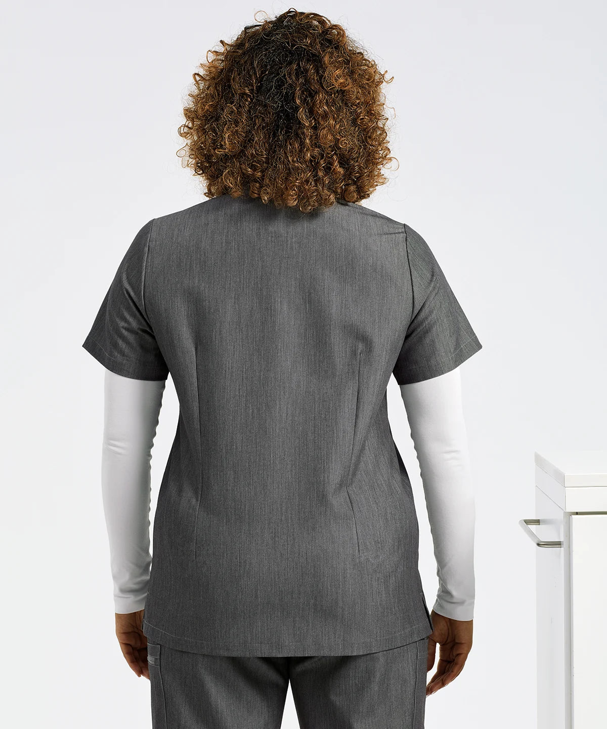 Onna Women's 'Limitless' Onna-Stretch Tunic