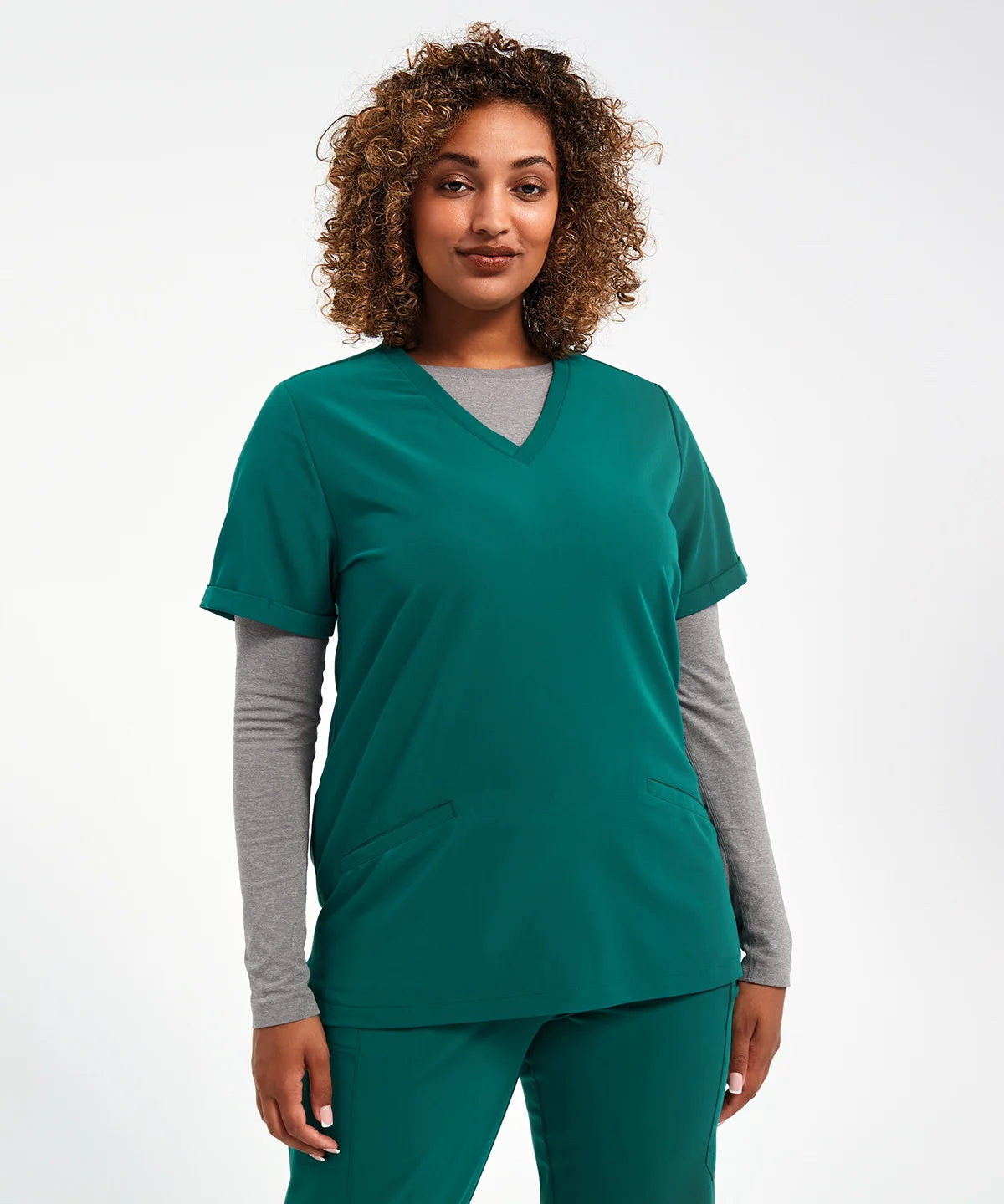 Onna Women's 'Invincible' Onna-Stretch Tunic