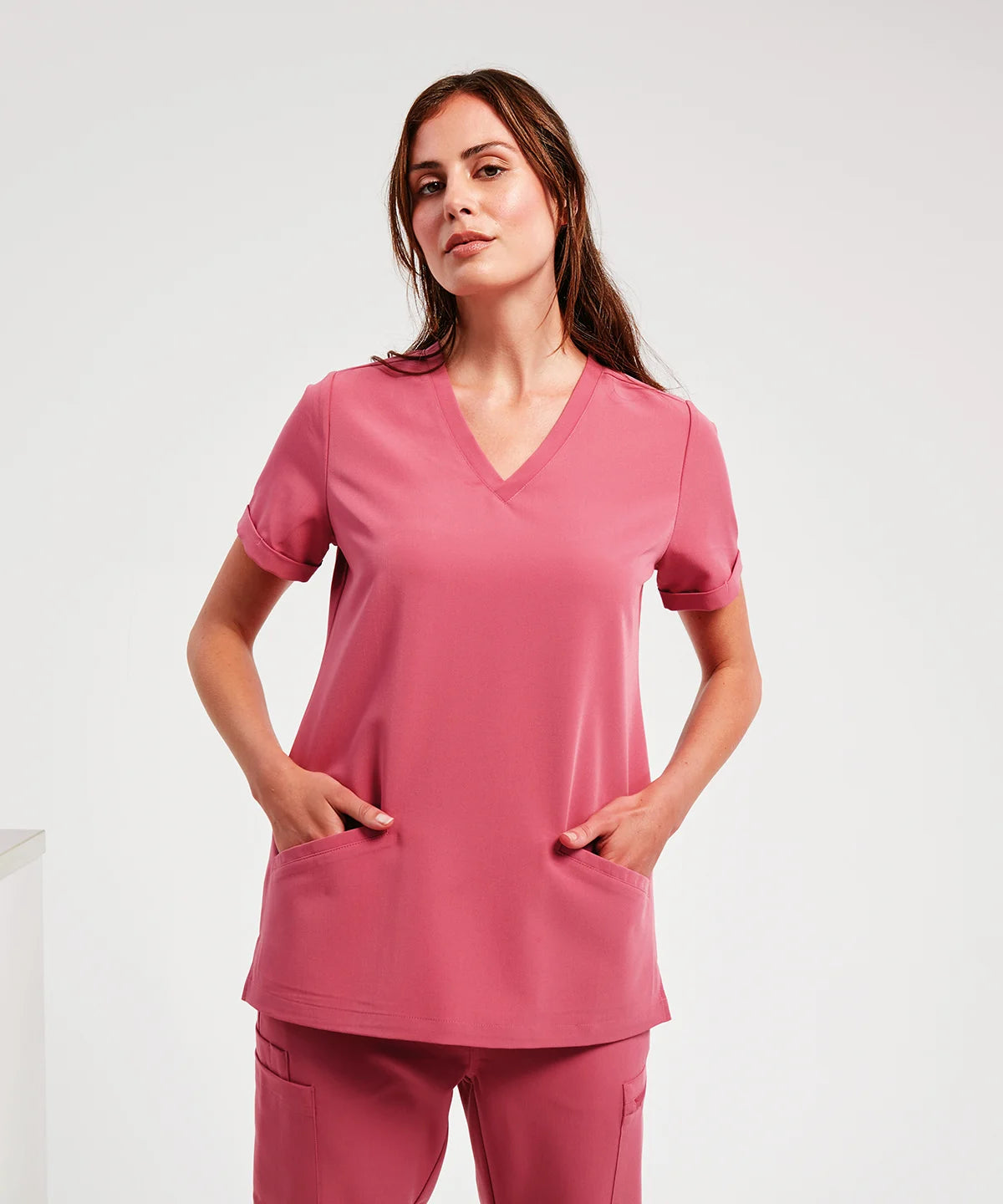 Onna Women's 'Invincible' Onna-Stretch Tunic