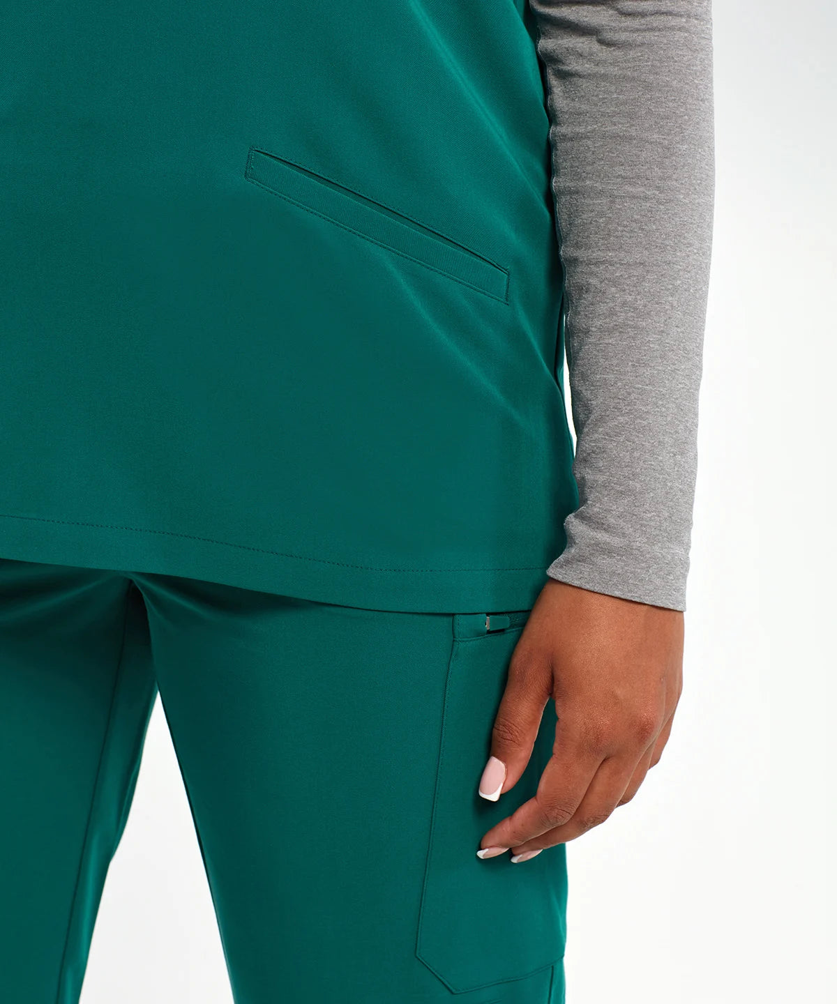 Onna Women's 'Invincible' Onna-Stretch Tunic