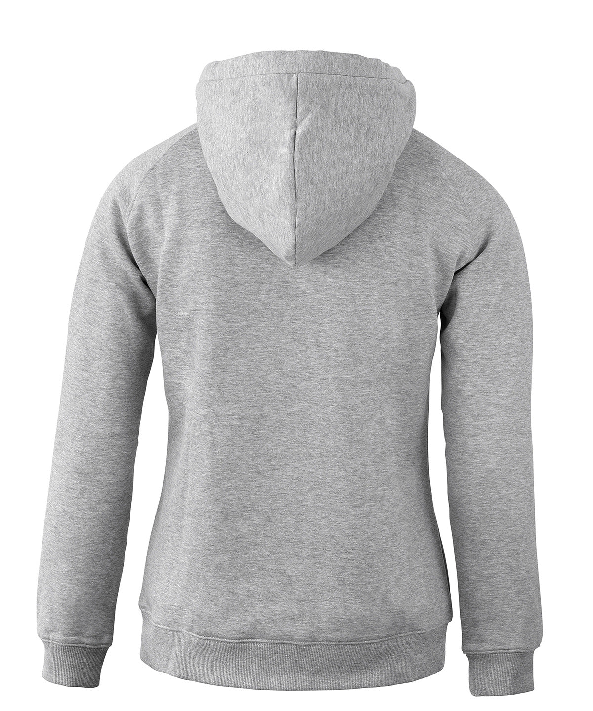 Nimbus Women's Lenox Athletic Full-Zip Hoodie
