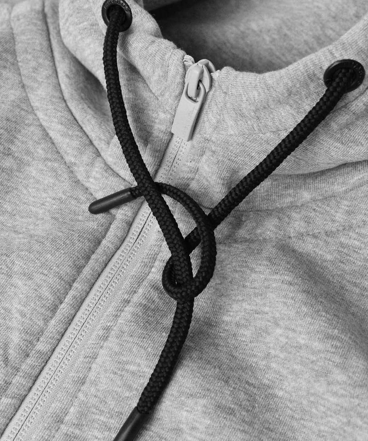 Nimbus Women's Lenox Athletic Full-Zip Hoodie