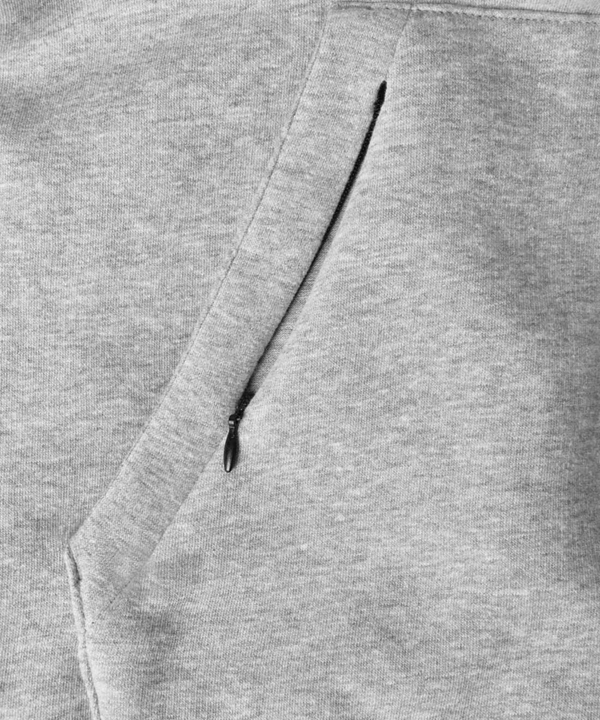 Nimbus Women's Lenox Athletic Full-Zip Hoodie