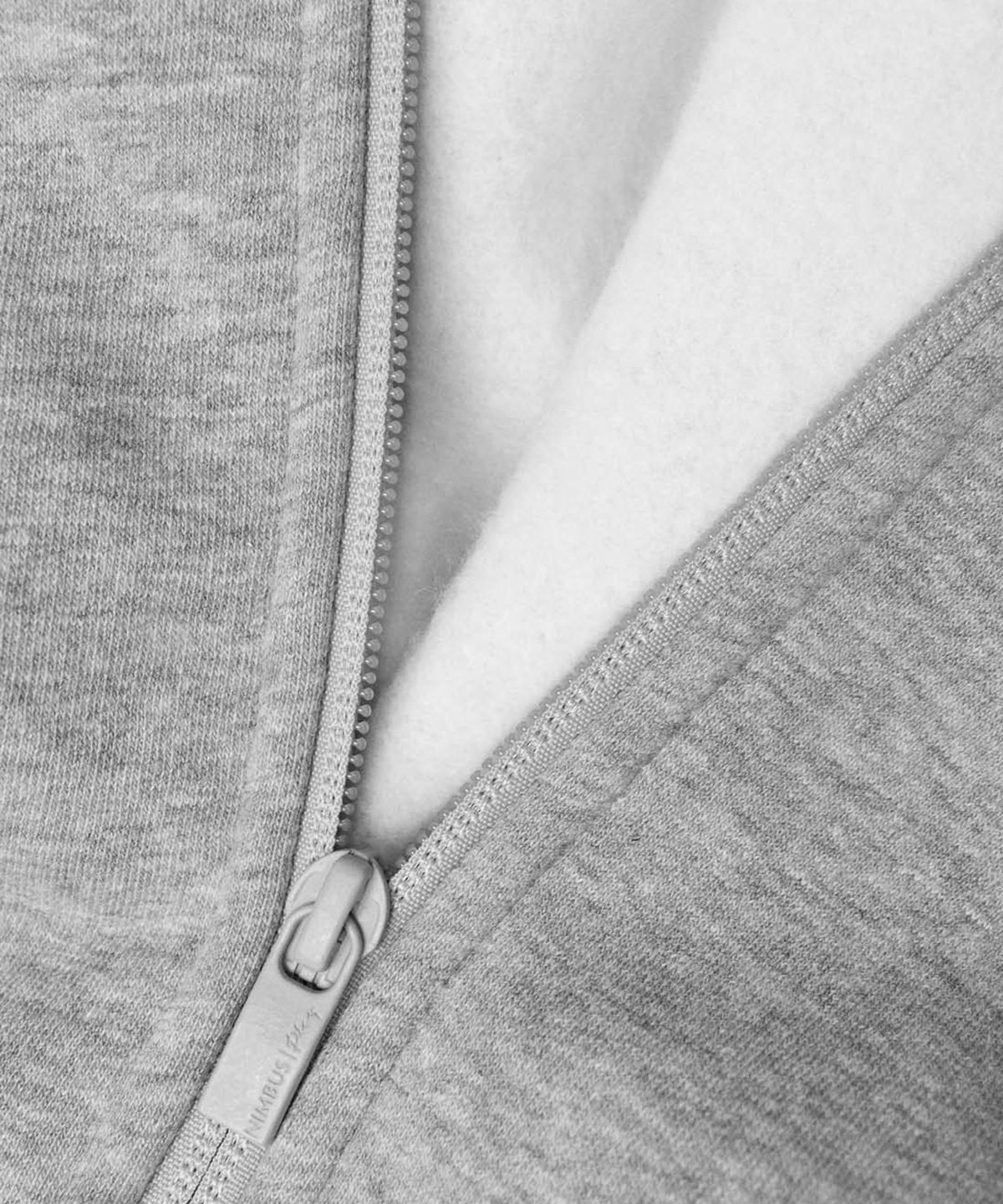 Nimbus Women's Lenox Athletic Full-Zip Hoodie