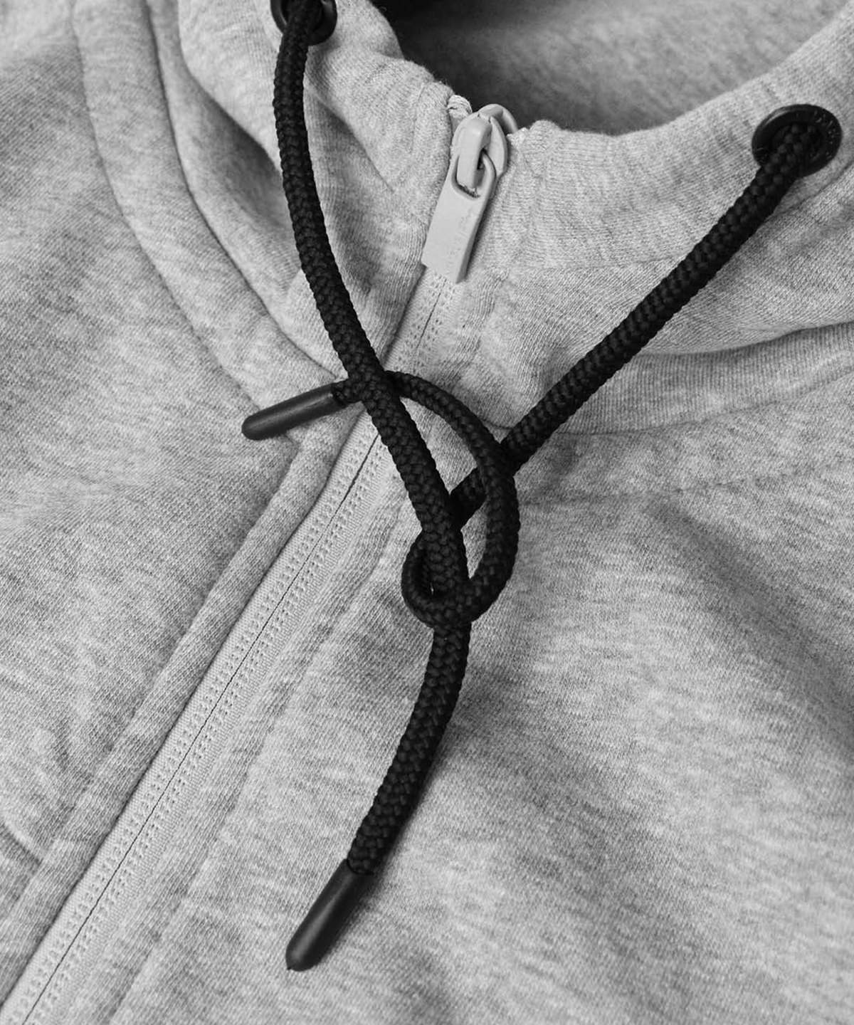 Nimbus Lenox Athletic Full-Zip Hoodie