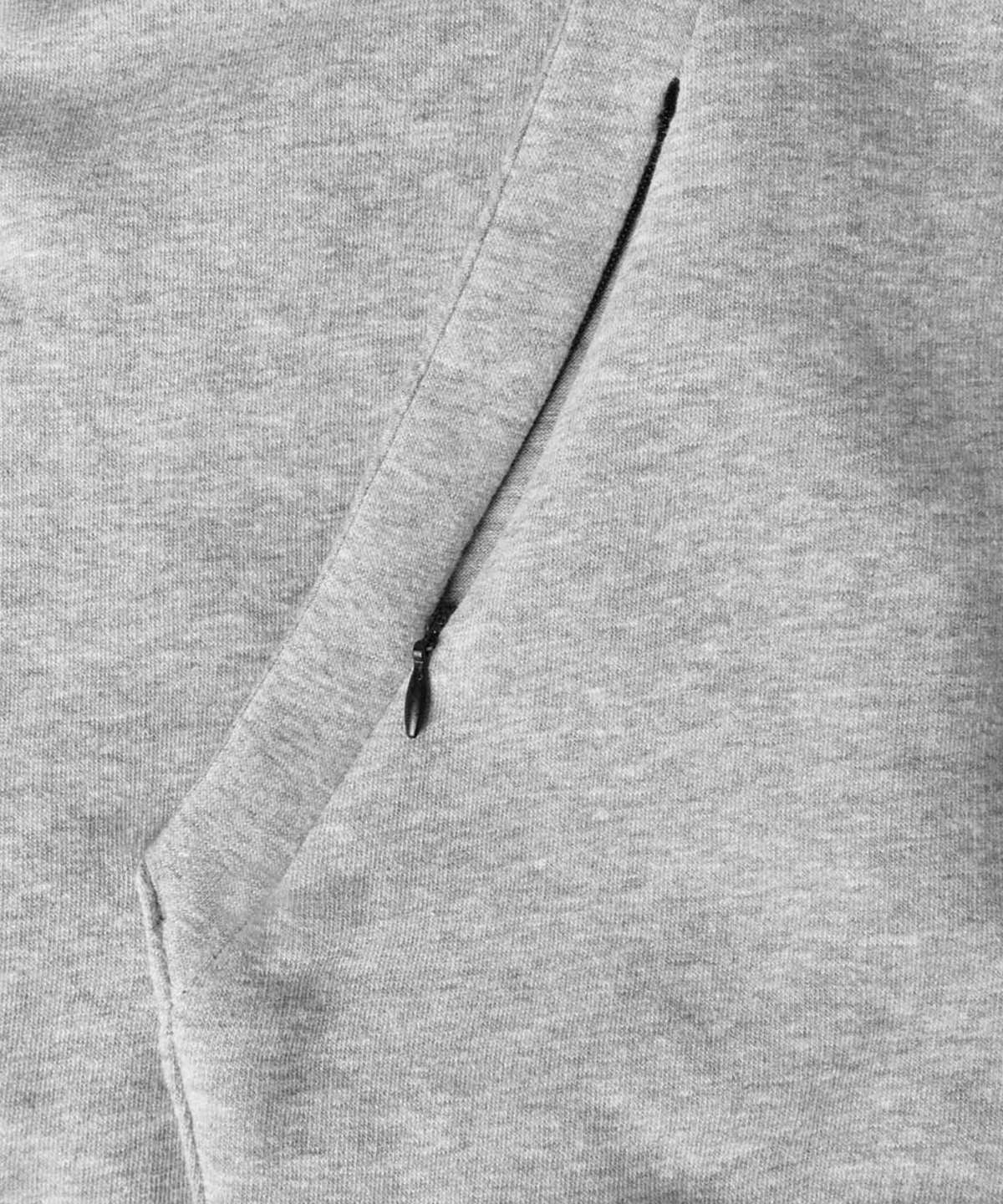 Nimbus Lenox Athletic Full-Zip Hoodie