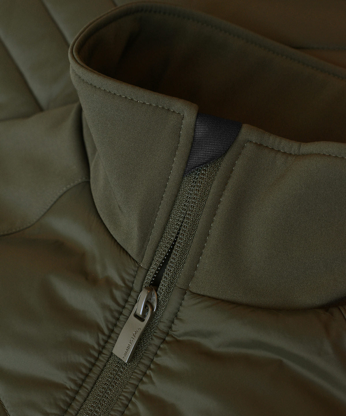 Nimbus Women's Bloomsdale Comfortable Hybrid Jacket