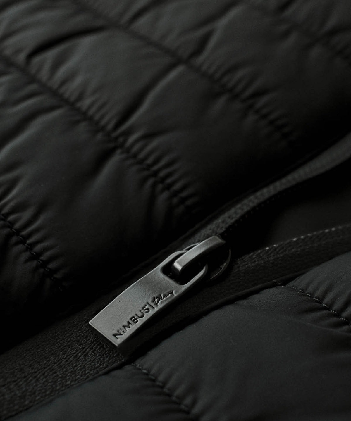 Nimbus Olympia Comfortable Puffer Jacket