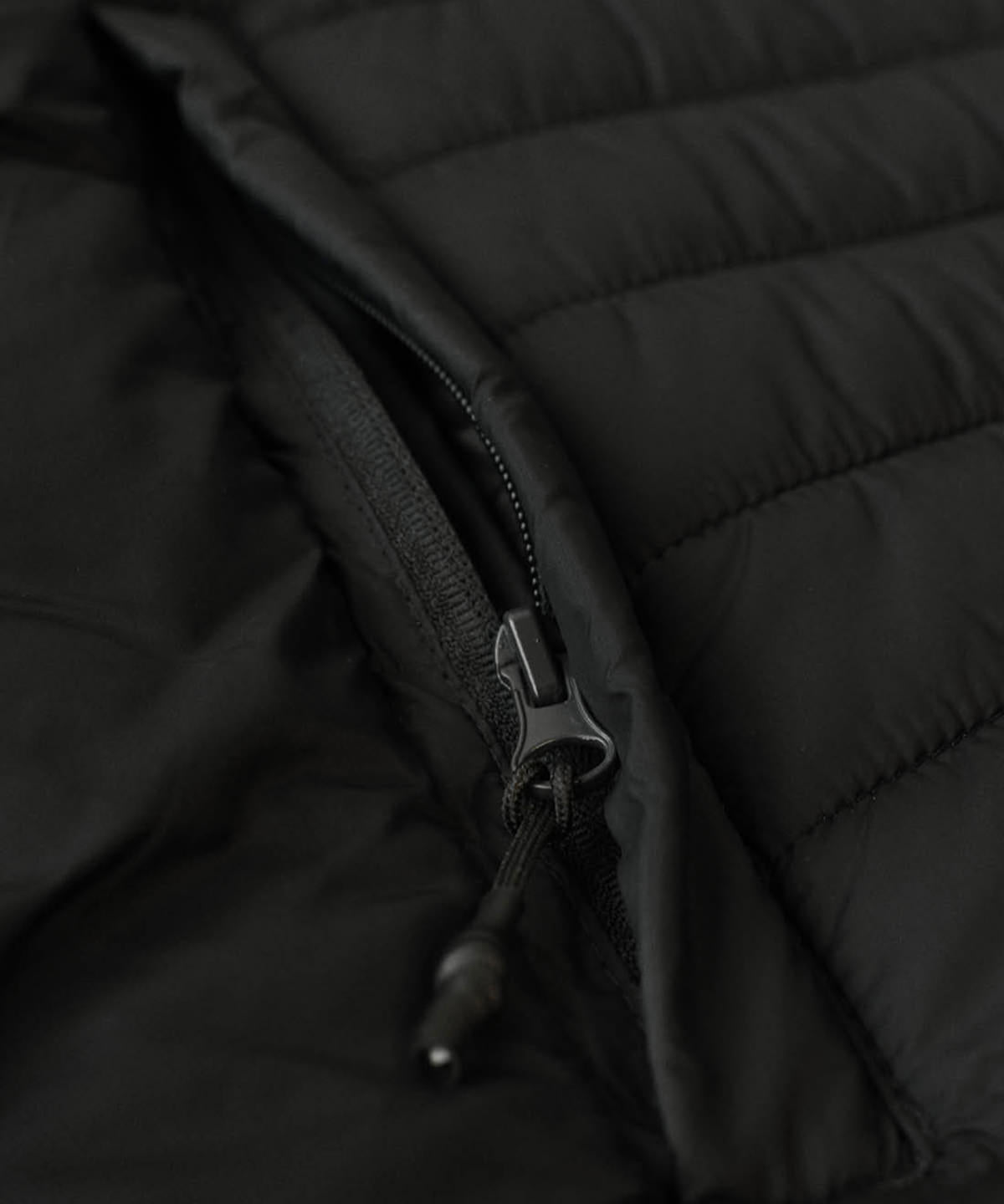 Nimbus Olympia Comfortable Puffer Jacket