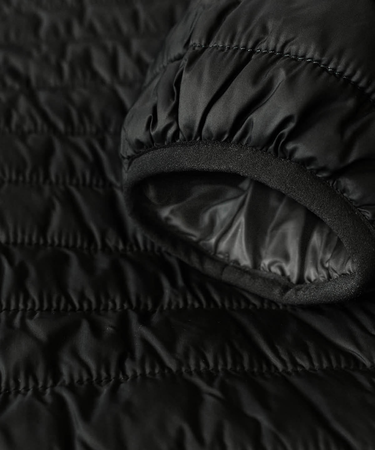 Nimbus Olympia Comfortable Puffer Jacket