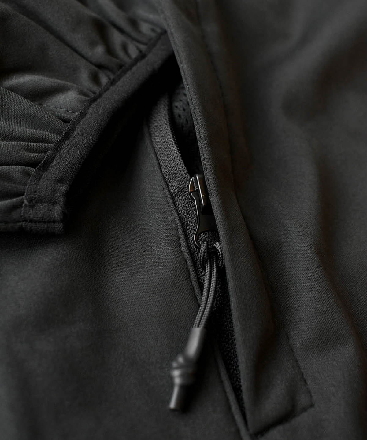 Nimbus Fargo Functional Hooded Softshell