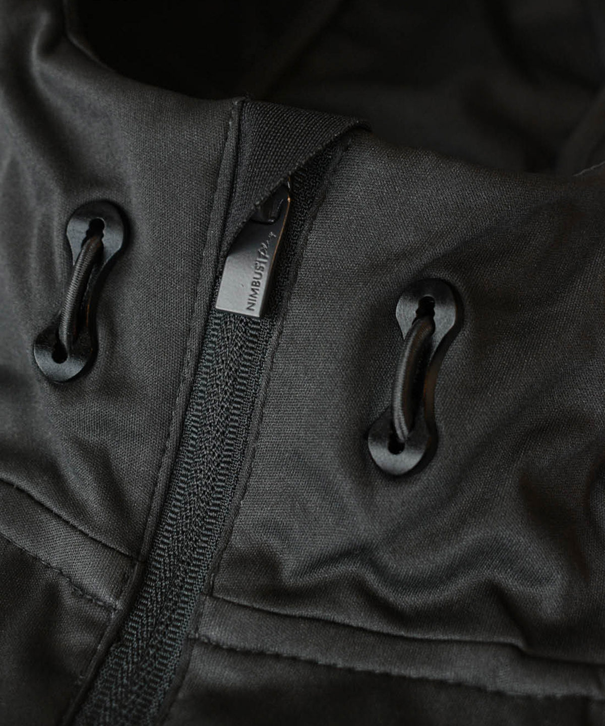 Nimbus Fargo Functional Hooded Softshell