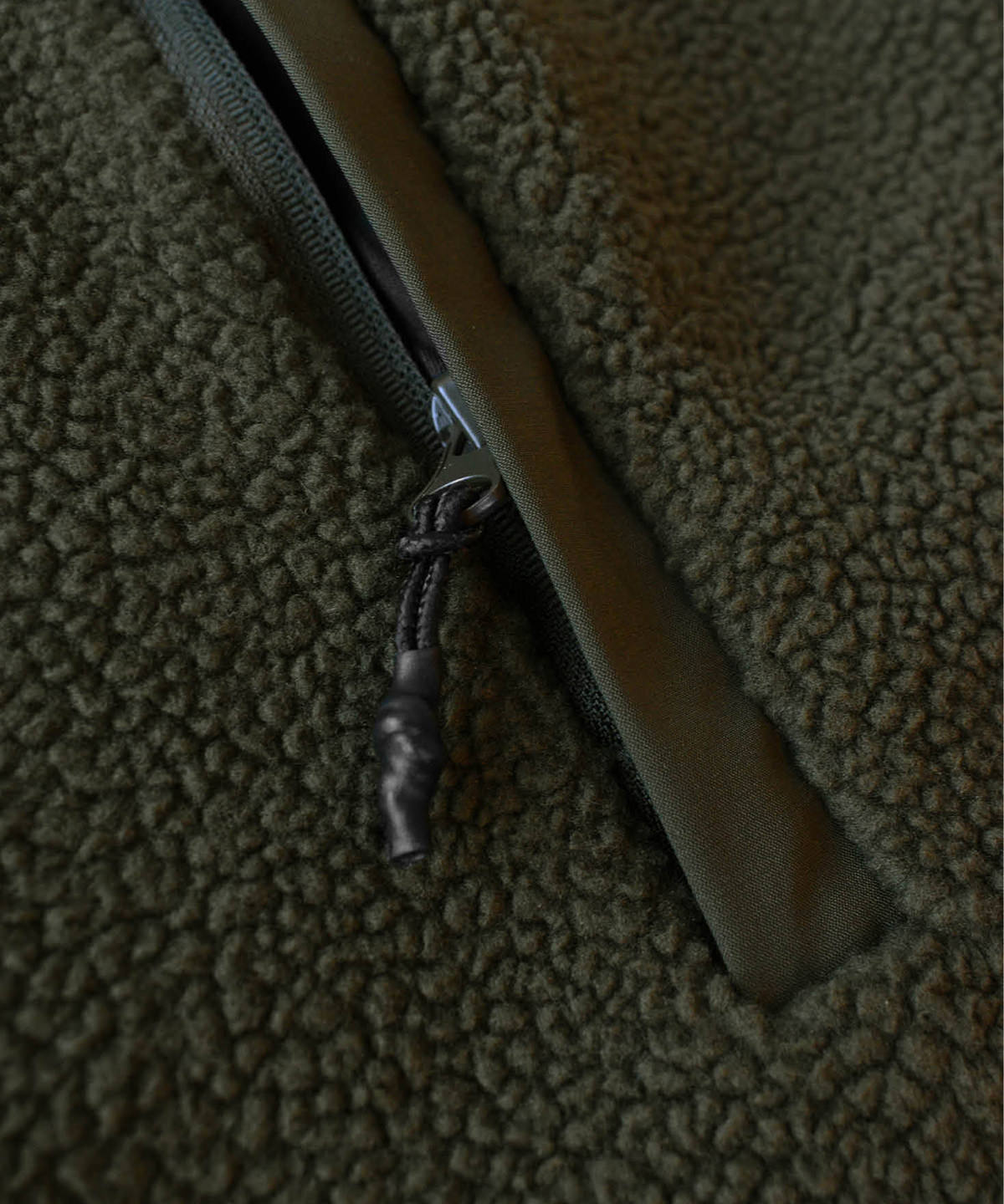 Nimbus Timberlake Modern Sherpa Fleece