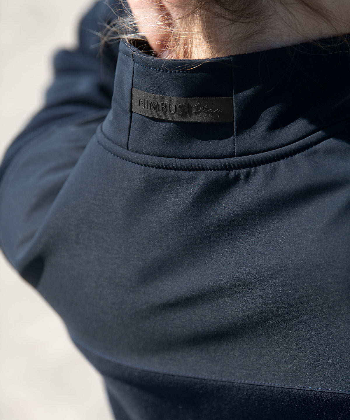 Nimbus Women's Sedona Fleece