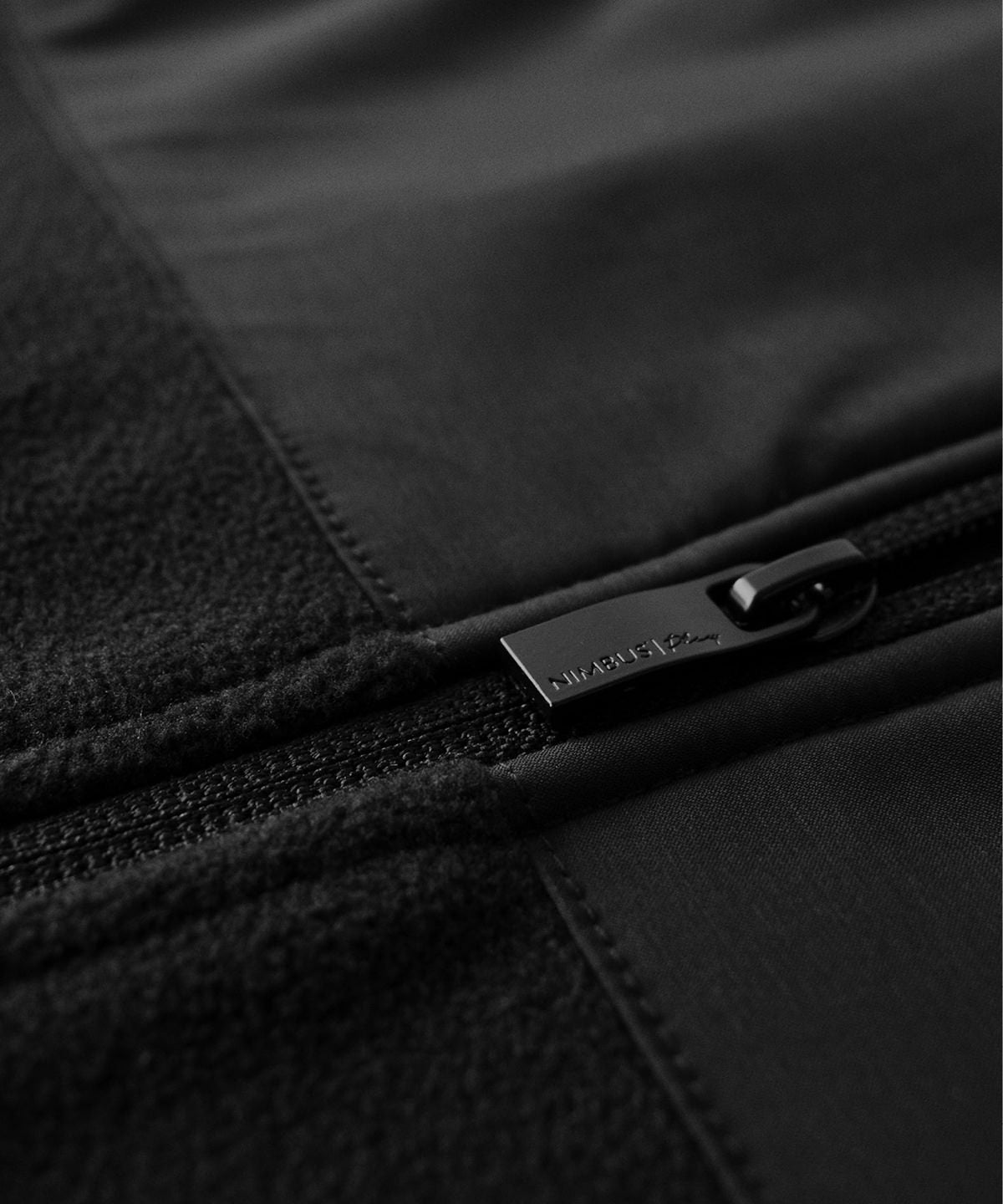 Nimbus Sedona Fleece