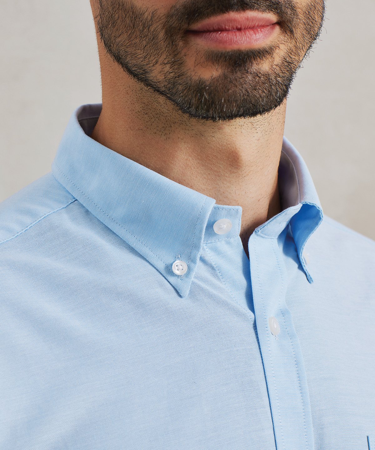 Premier Signature Oxford Short Sleeve Shirt