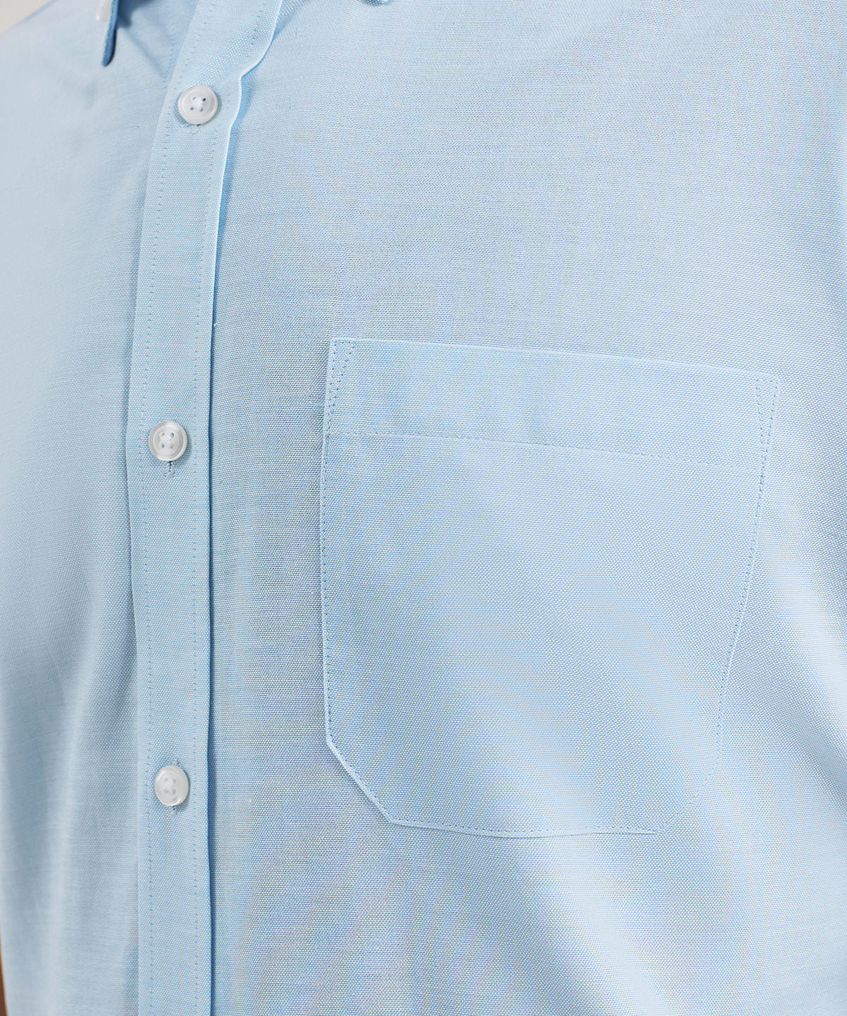 Premier Signature Oxford Short Sleeve Shirt