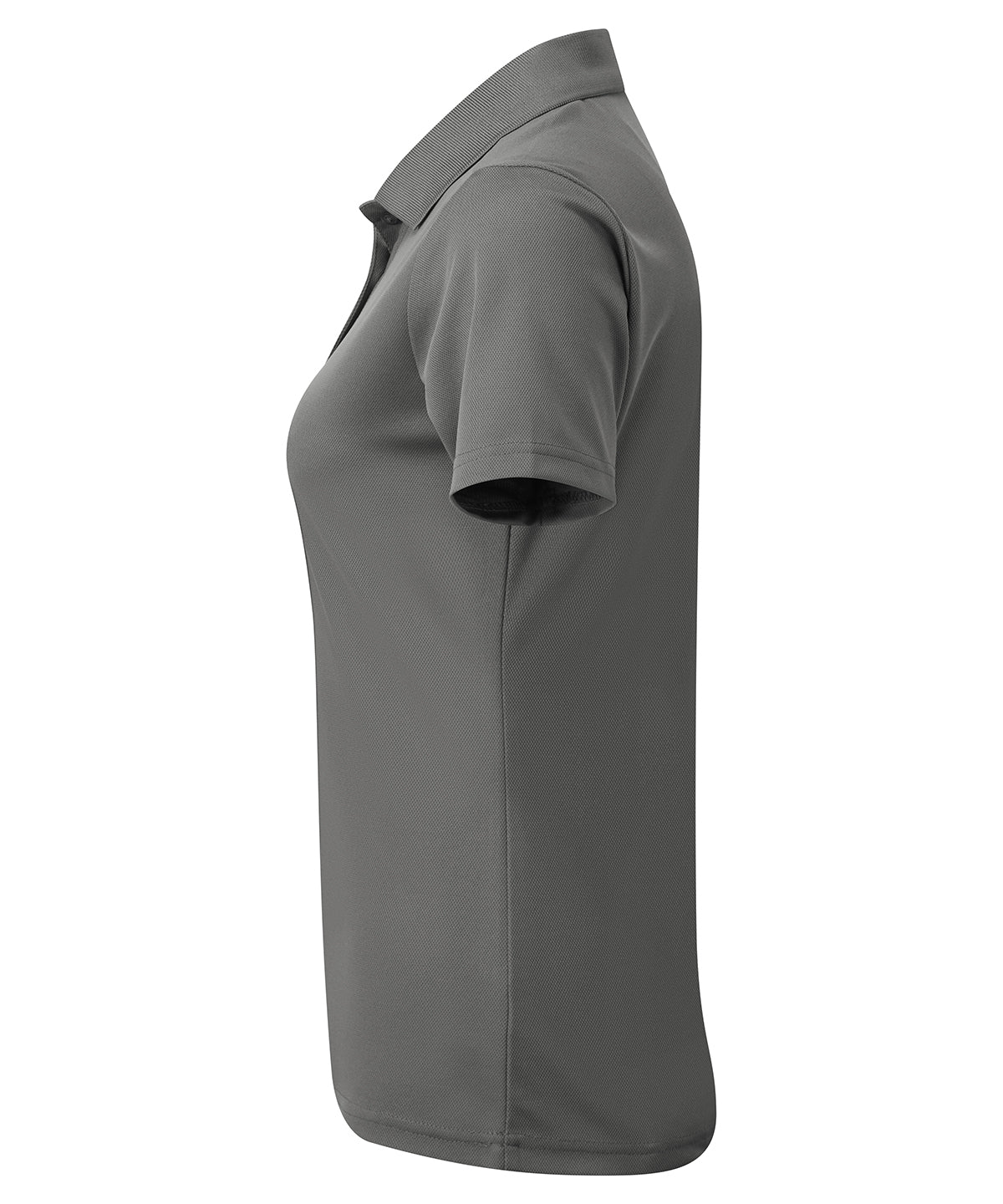 Premier Women's Spun Dyed Sustainable Polo Shirt