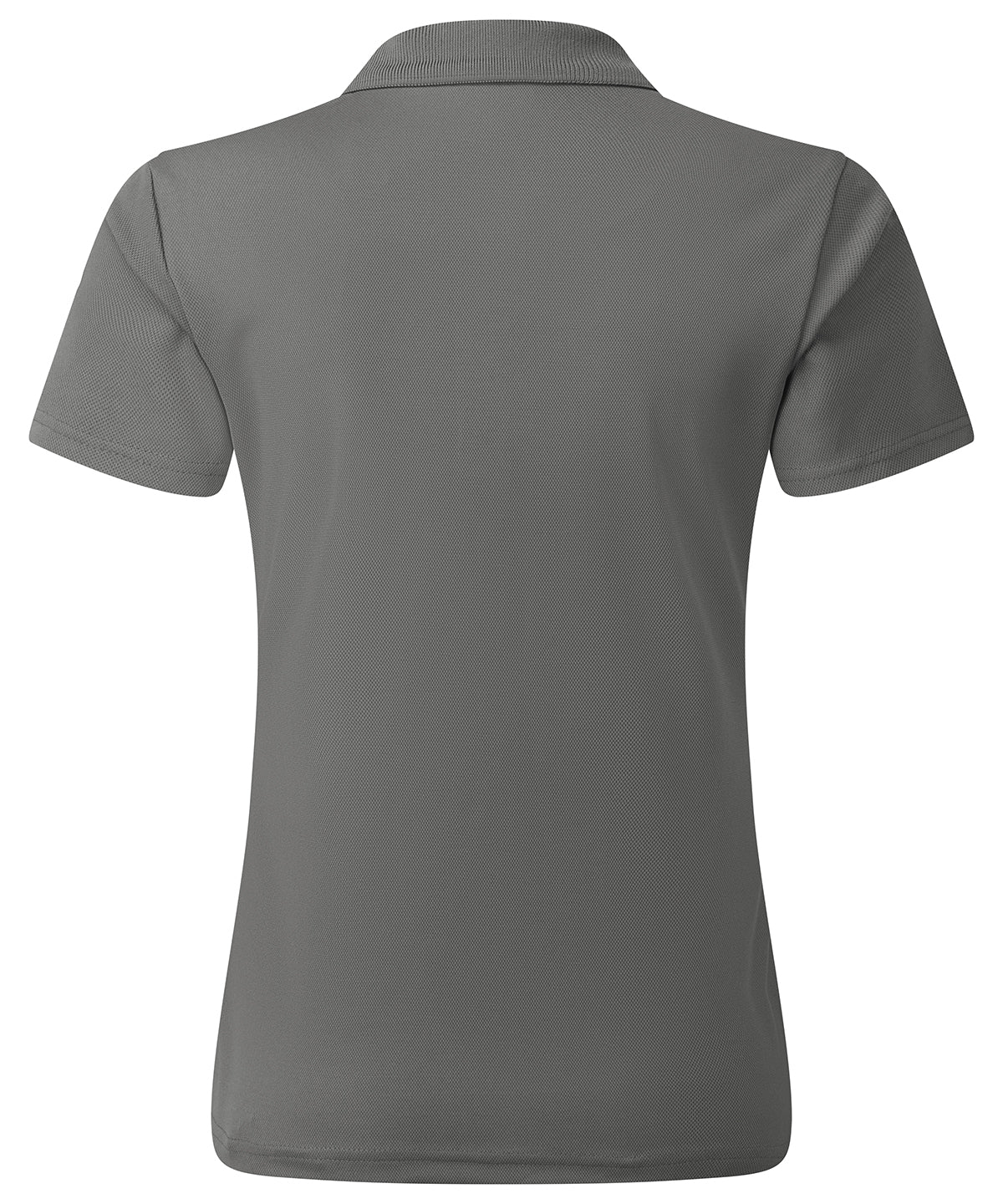 Premier Women's Spun Dyed Sustainable Polo Shirt