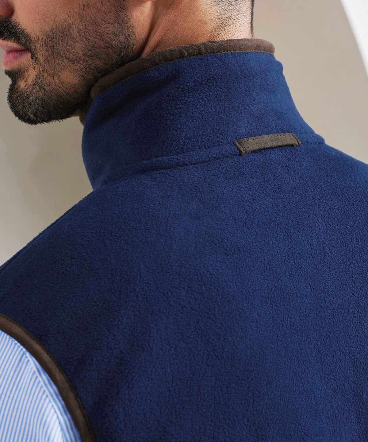 Premier Artisan Fleece Gilet