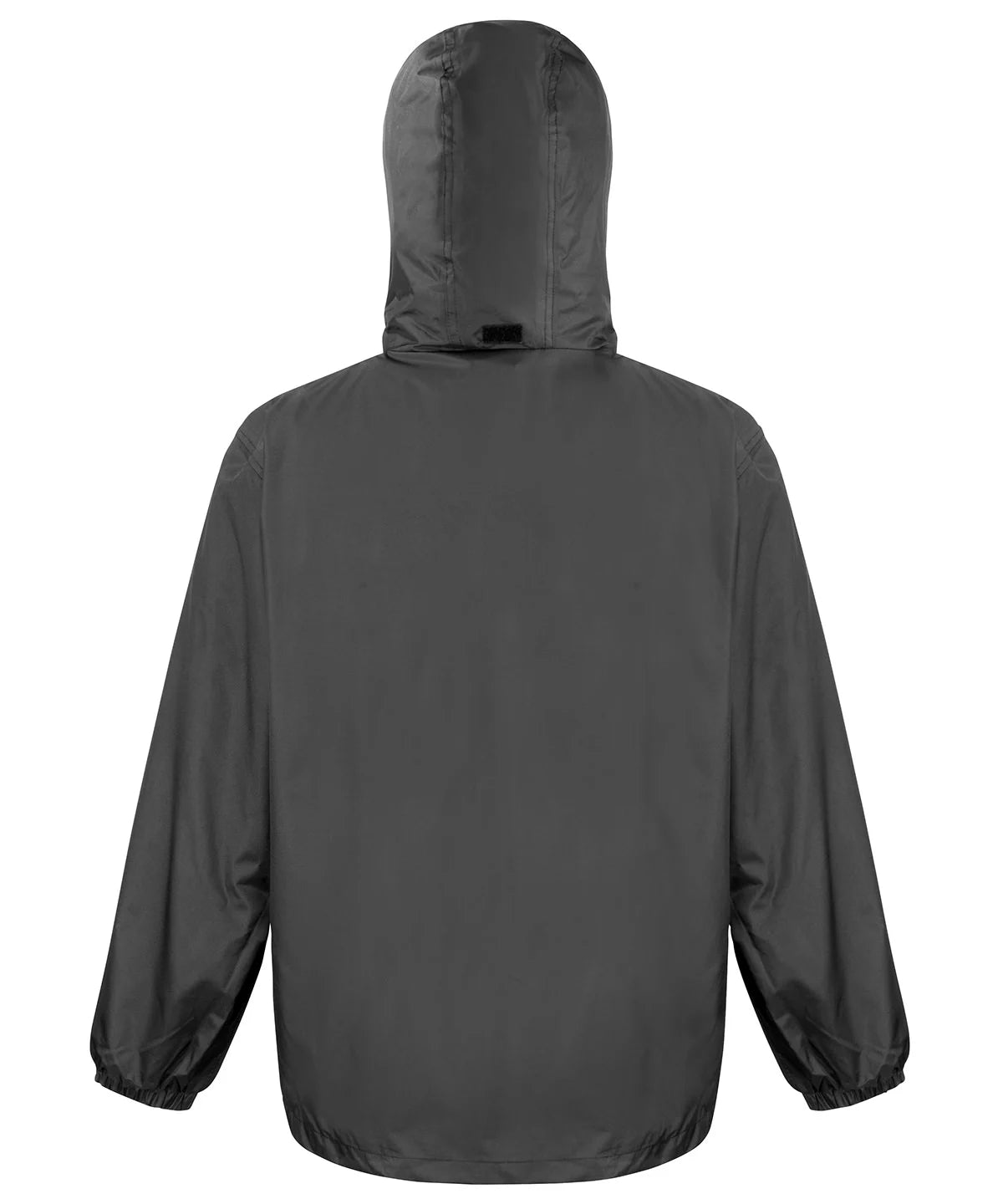 Result Core 3-In-1 Jacket With Quilted Bodywarmer