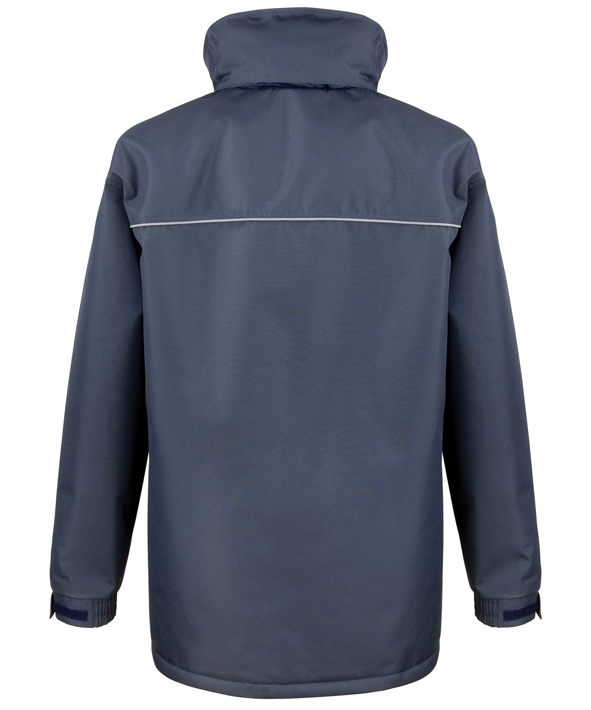 Result Work-Guard Sabre Long Coat