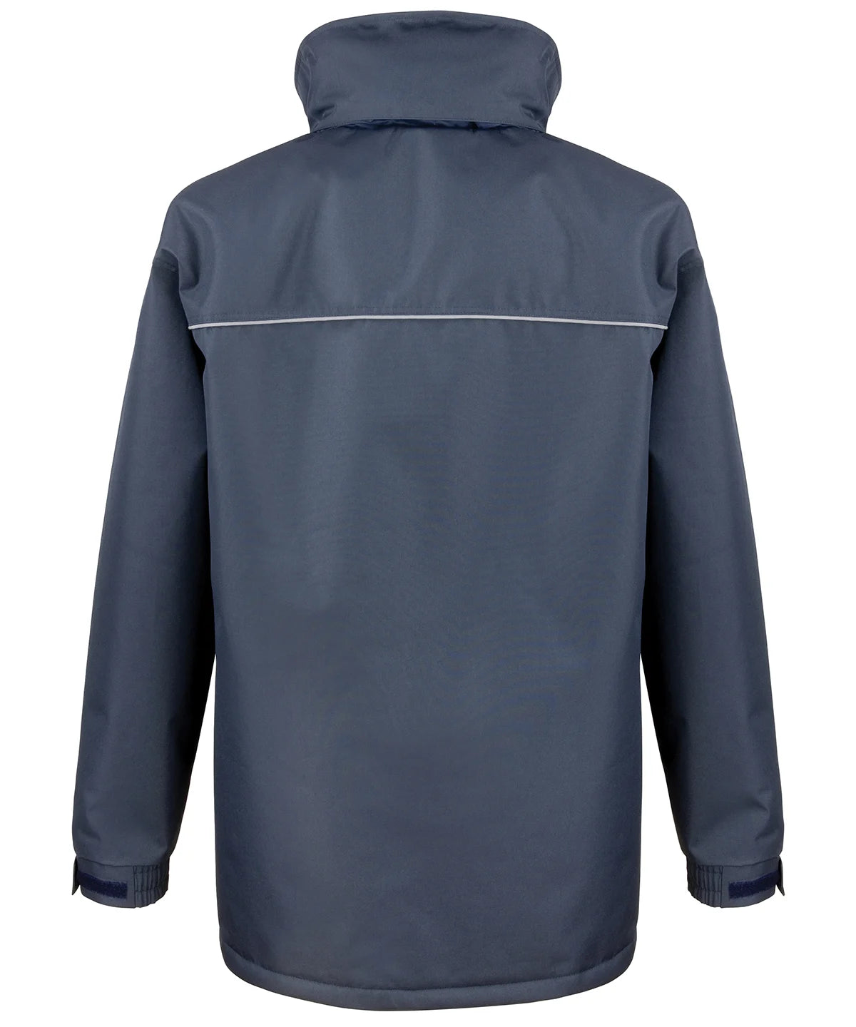 Result Work-Guard Sabre Long Coat