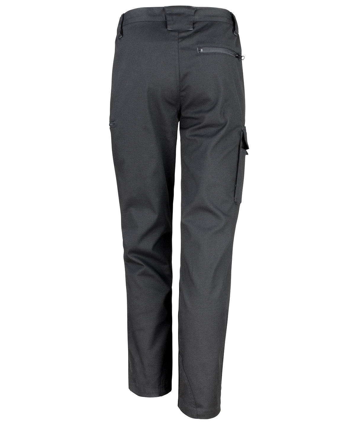 Result Work-Guard Sabre Stretch Trousers