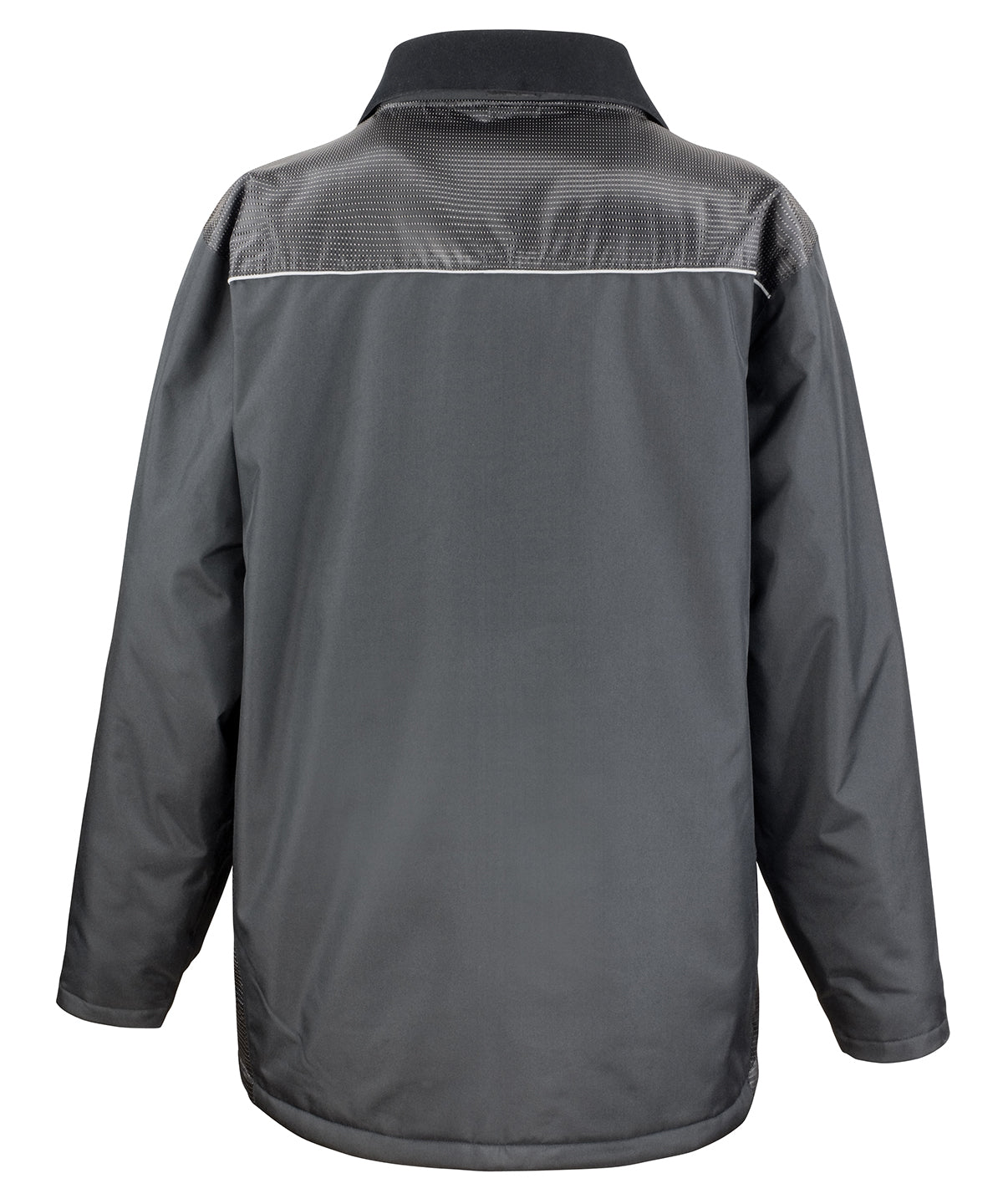 Result Work-Guard Vostex Long Coat