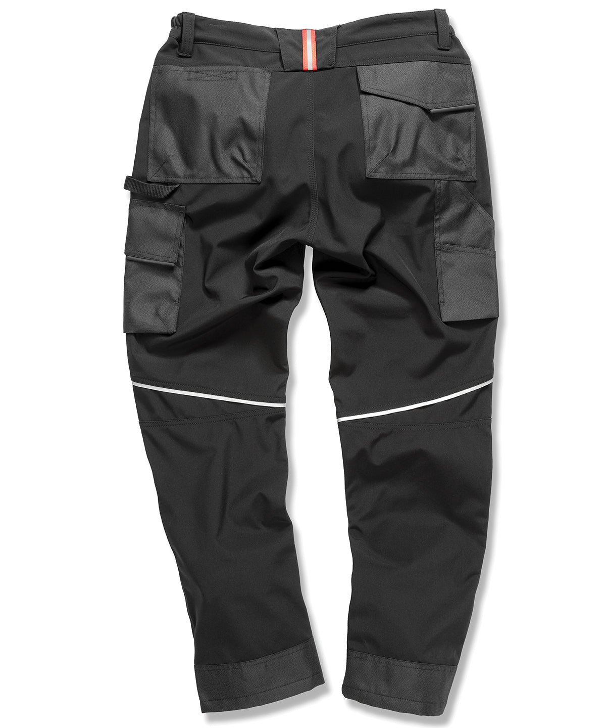 Result Slim Softshell Work Trouser