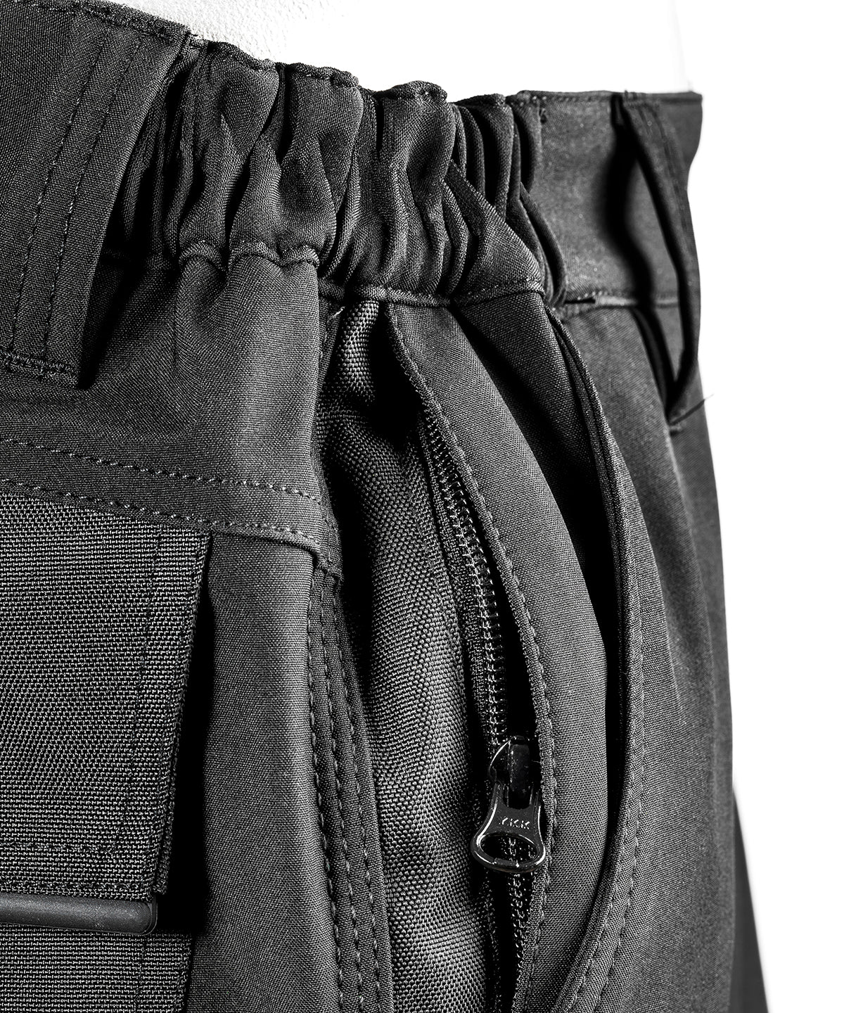 Result Slim Softshell Work Trouser