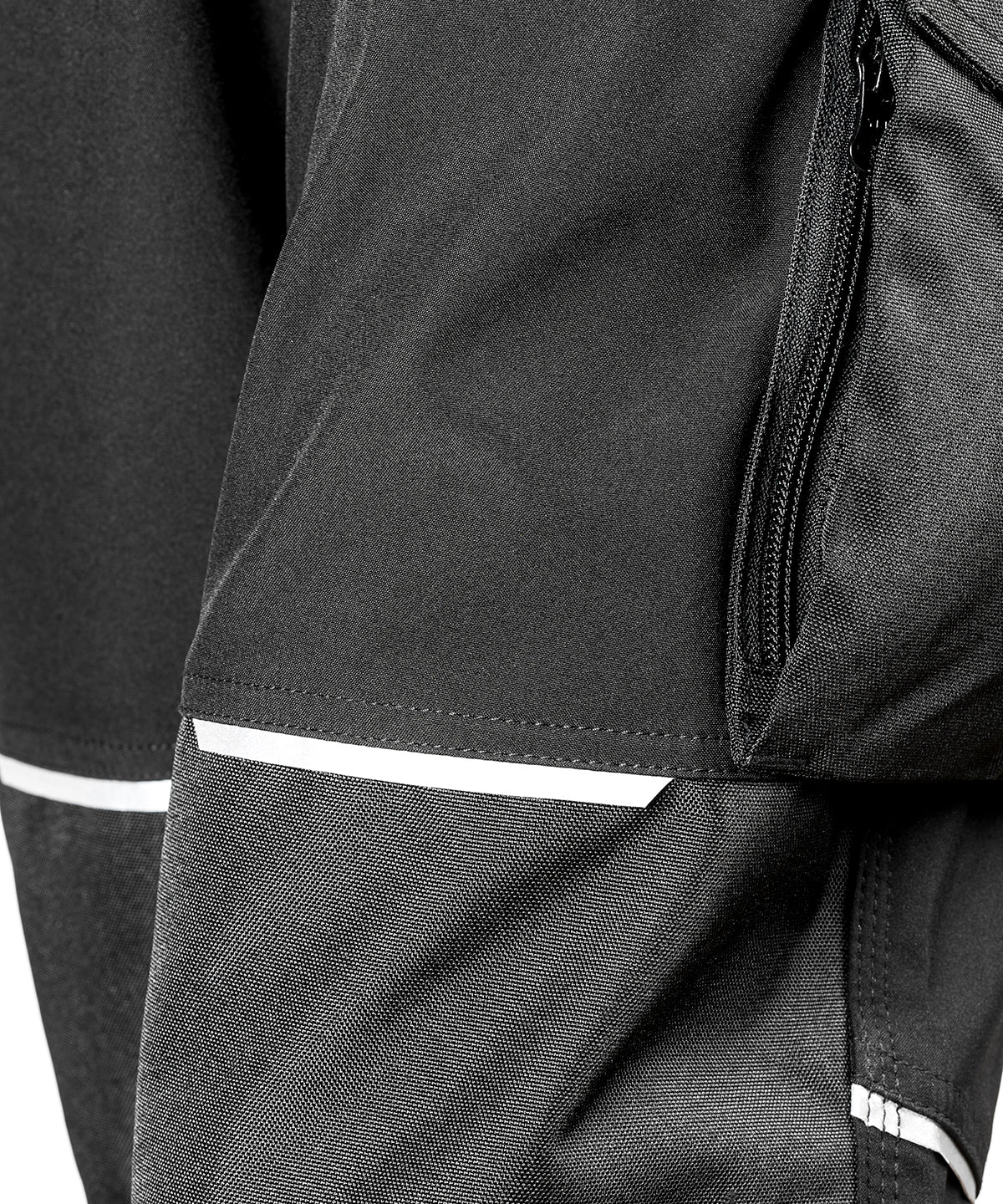 Result Slim Softshell Work Trouser