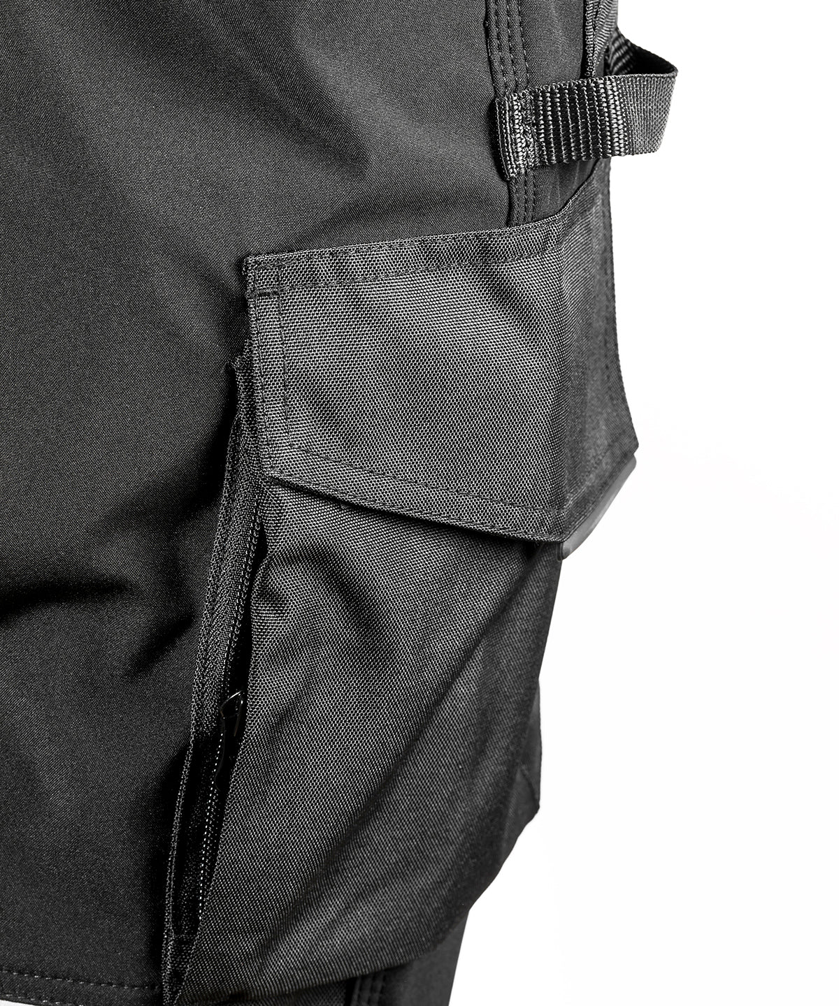 Result Slim Softshell Work Trouser