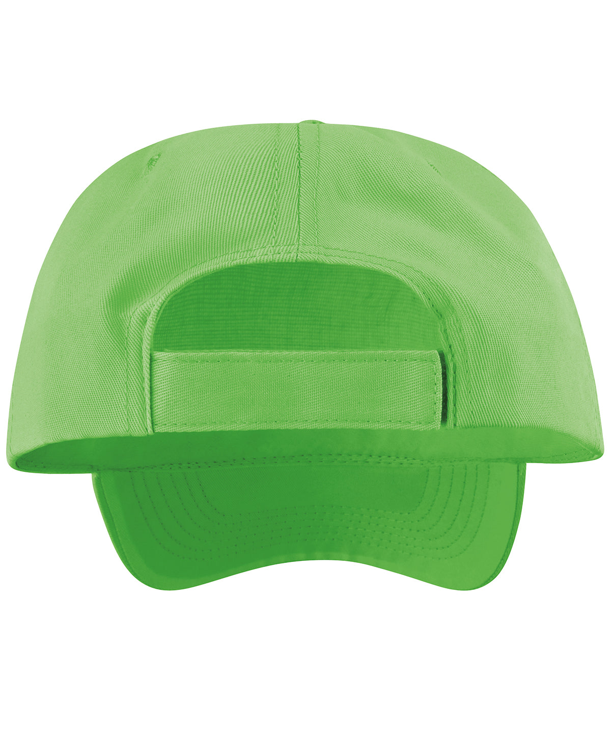 Result Houston 5-Panel Printer's Cap