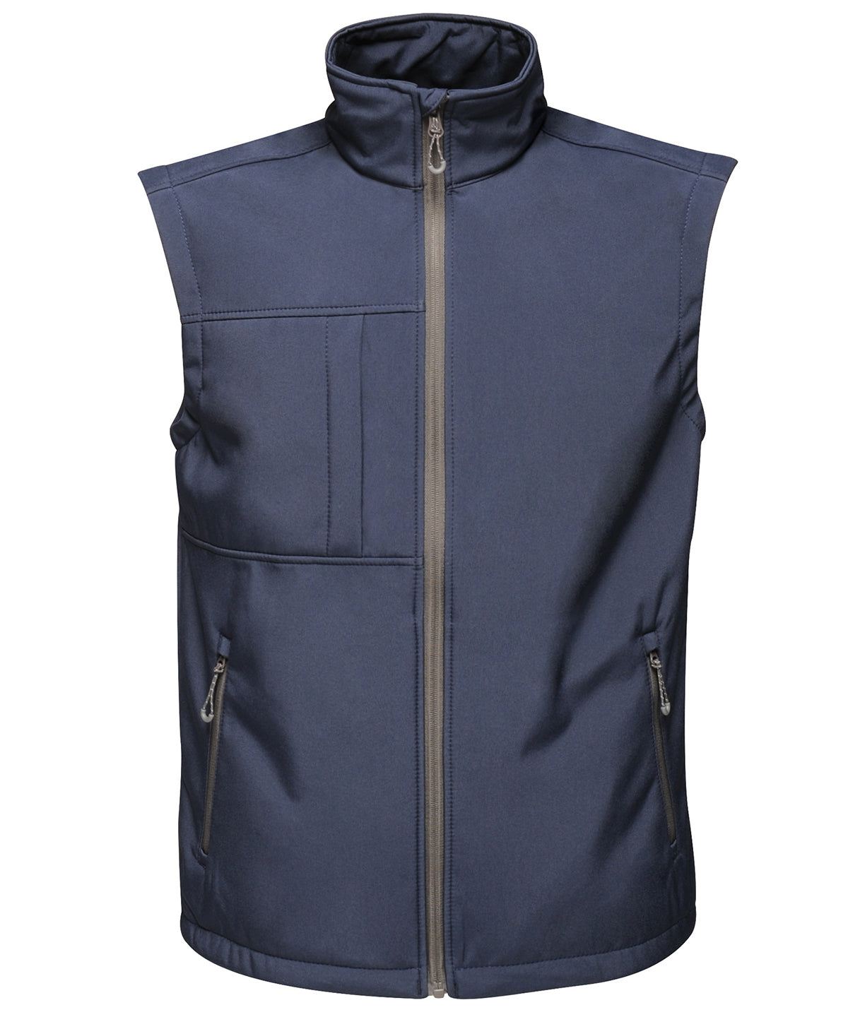 Regatta Octagon 3-Layer Bodywarmer