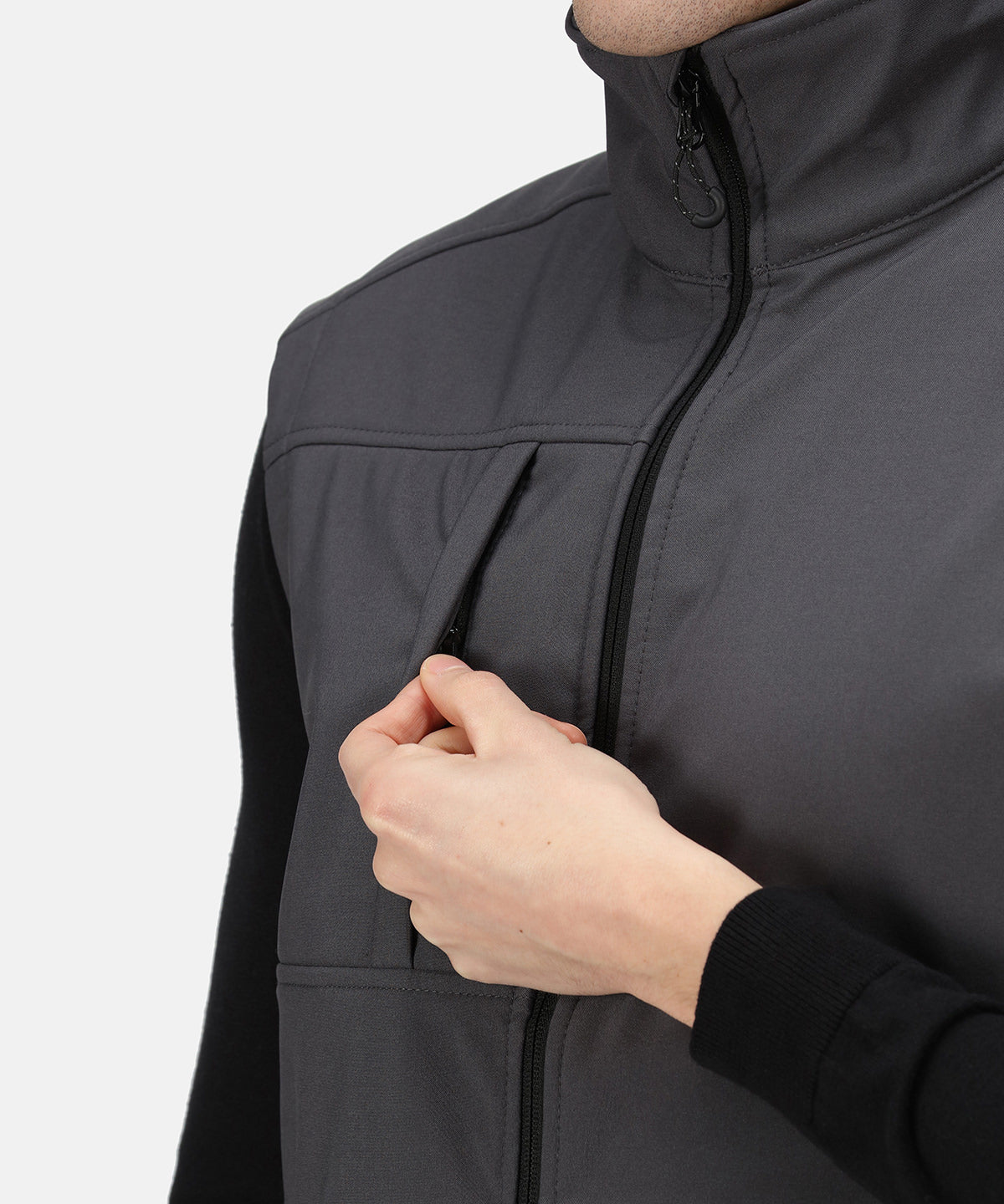 Regatta Octagon 3-Layer Bodywarmer