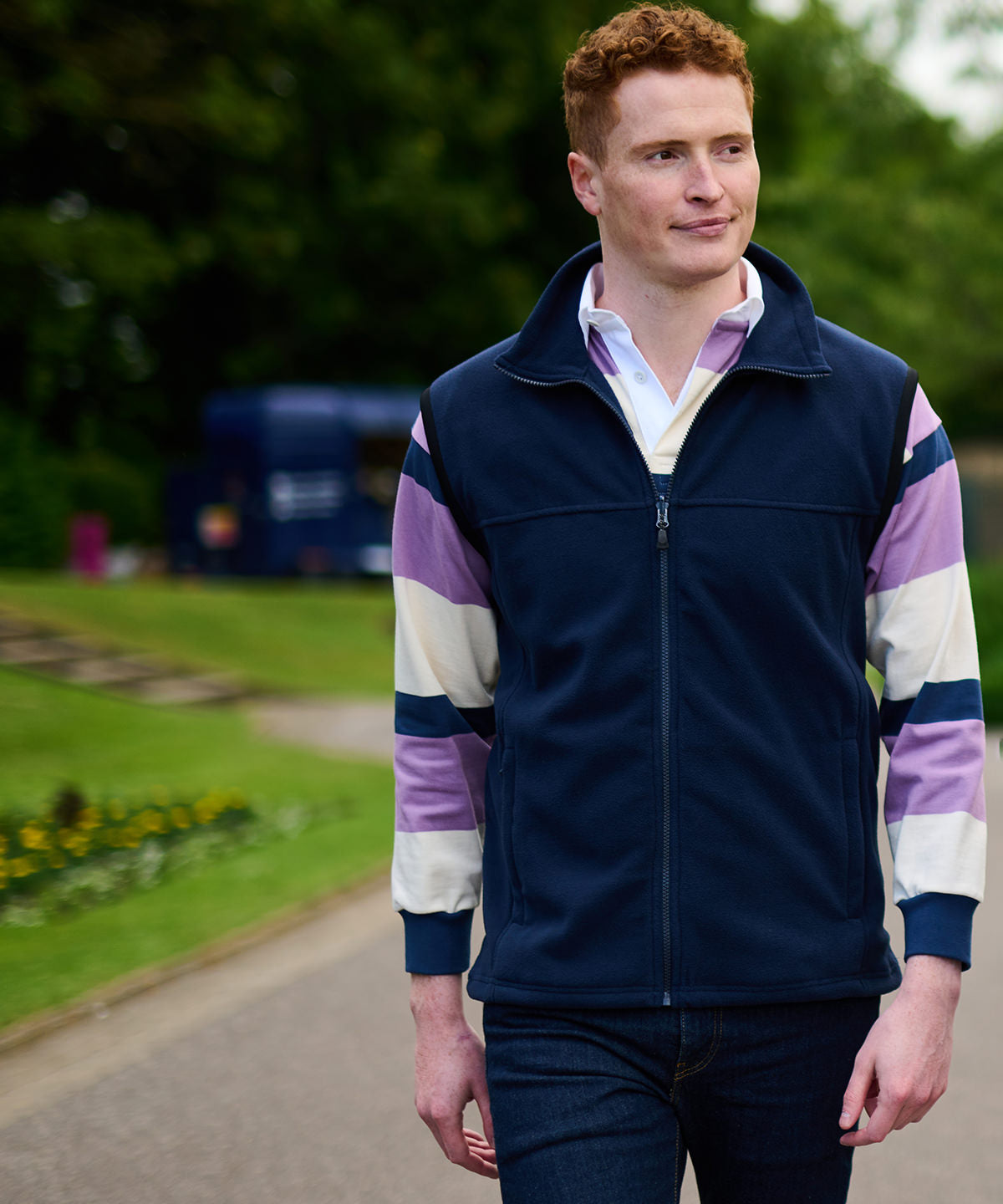 Regatta Haber II Bodywarmer