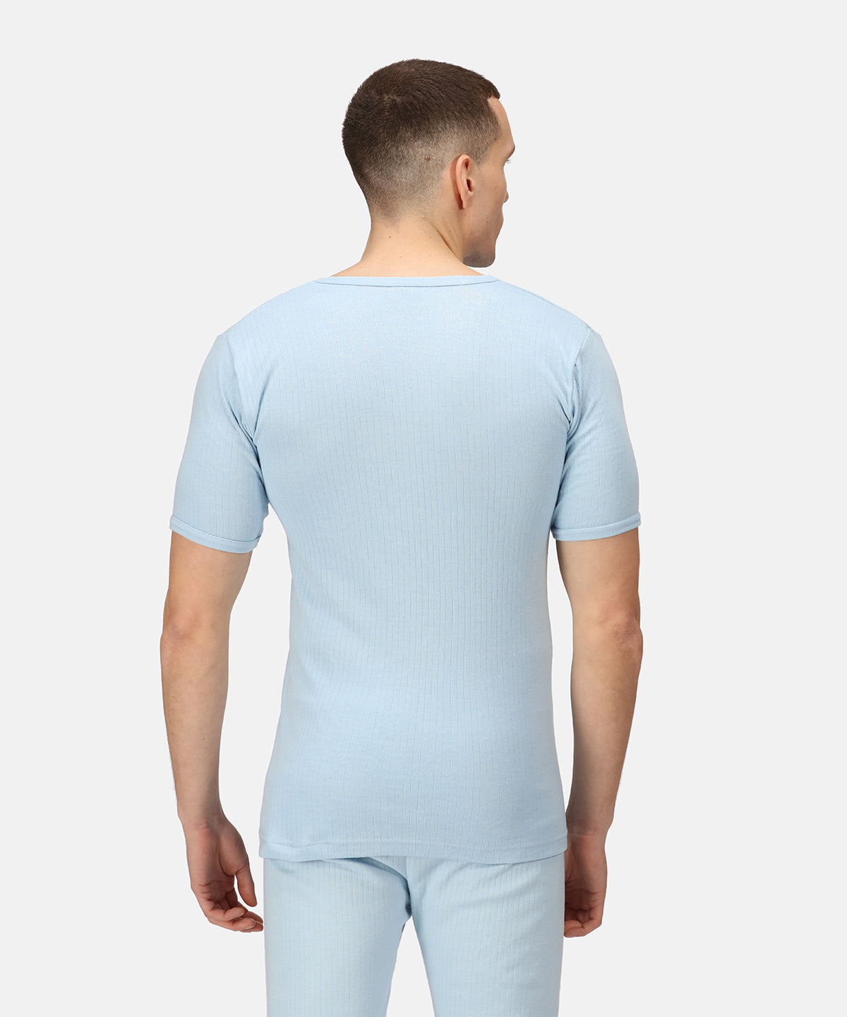 Regatta Thermal Short Sleeve Vest