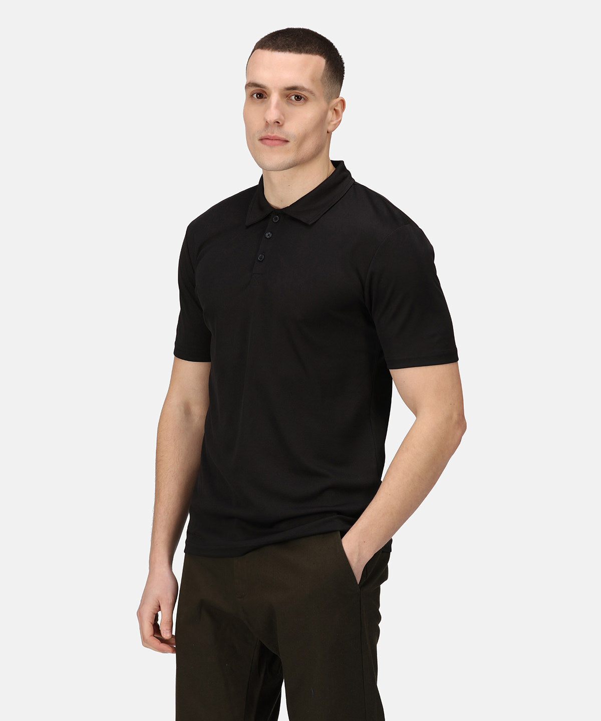 Regatta Honestly Made Recycled Polo