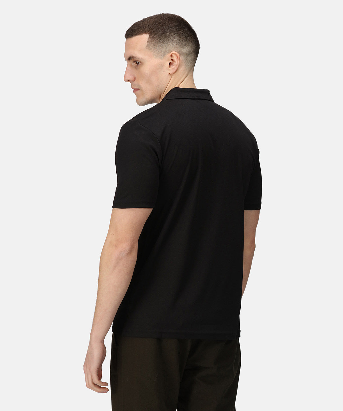 Regatta Honestly Made Recycled Polo