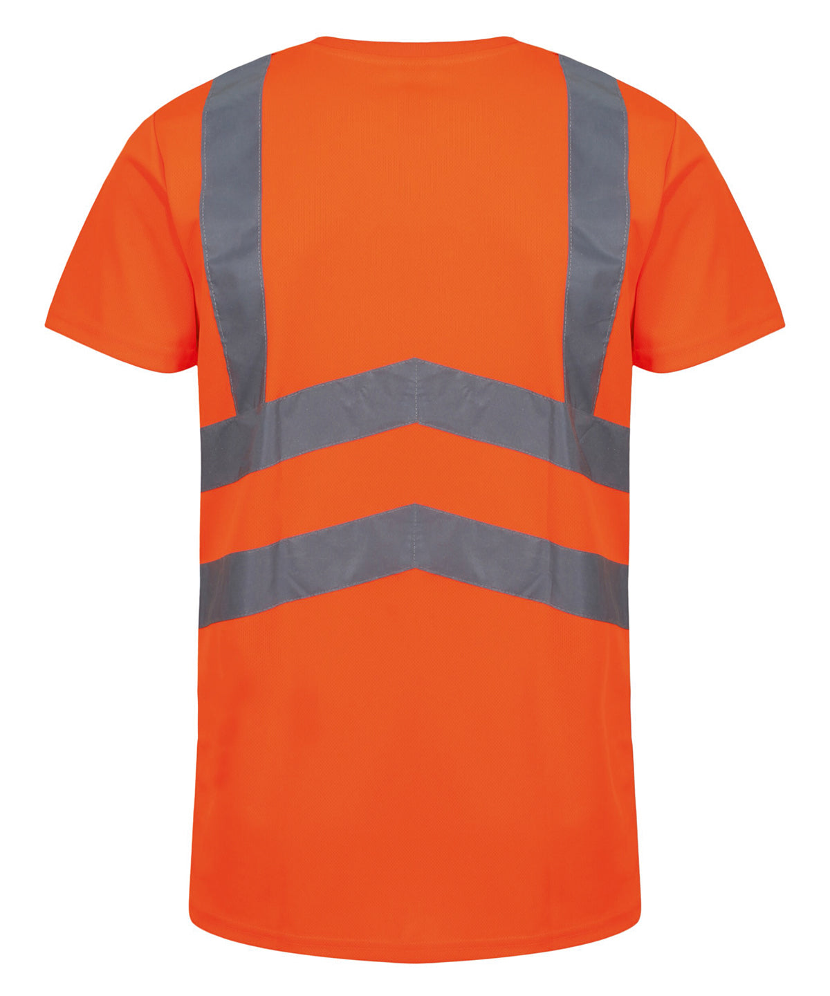 Regatta Pro Hi-Vis Short Sleeve T-Shirt